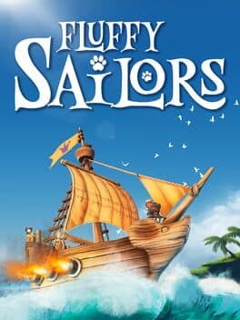 Fluffy Sailors cover