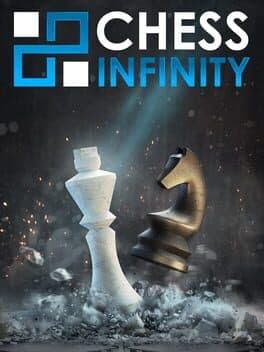 Chess Infinity cover