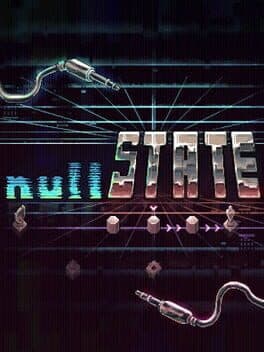 Null State cover