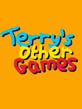 Terry's Other Games cover