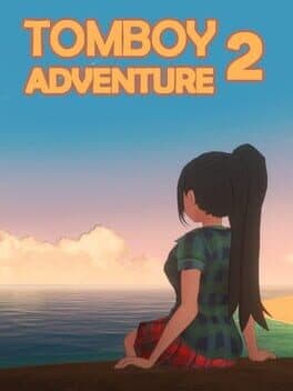 Tomboy Adventure 2