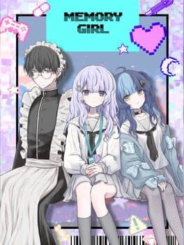 Memory Girl + cover