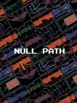 Null Path cover