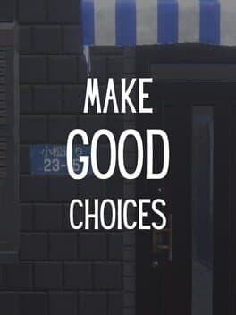 Make Good Choices cover