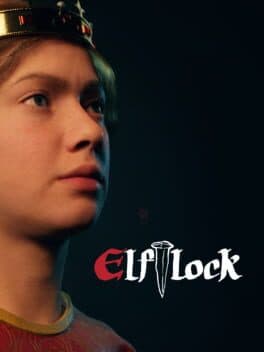 Elflock cover