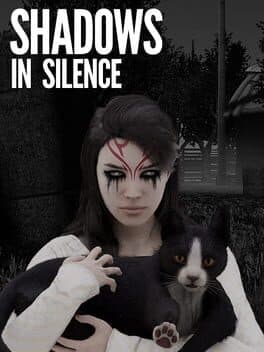 Shadows in Silence cover