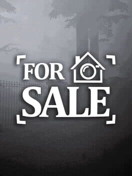 For Sale cover