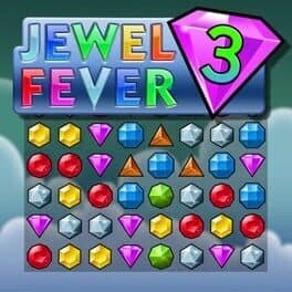 Jewel Fever 3 cover