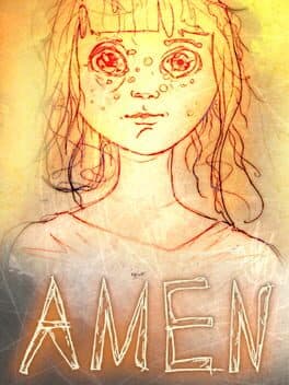 Alice Mesmerizing Episodes of Neurosis: AMEN cover