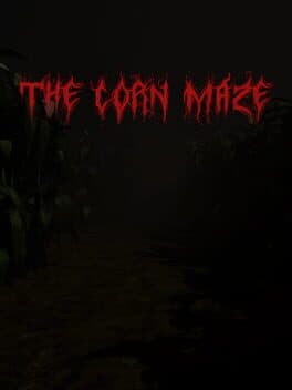 The Corn Maze cover