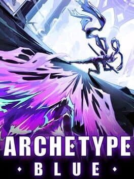 Archetype Blue cover