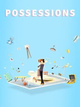 Possessions cover
