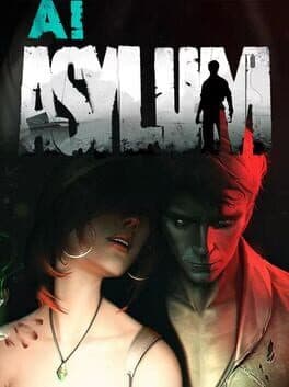 AI Asylum cover