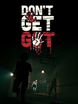 Don't Get Got cover
