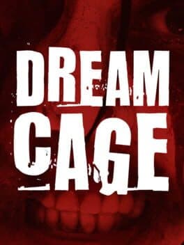 Dream Cage cover