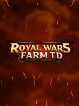Royal Wars: Farm TD cover