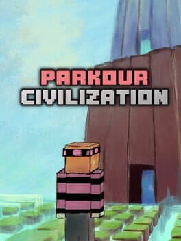Parkour Civilization cover