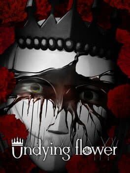 Undying Flower cover