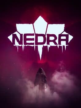 Nedra cover