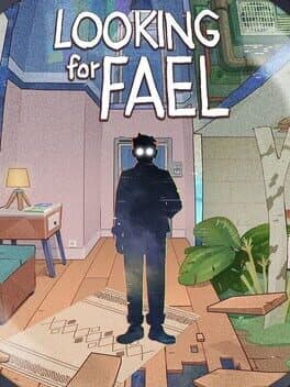 Looking For Fael cover