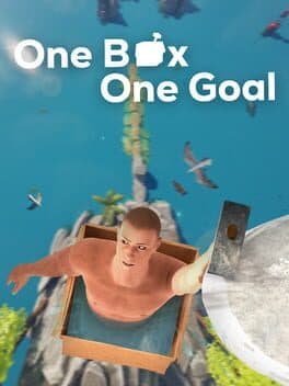 One Box One Goal cover