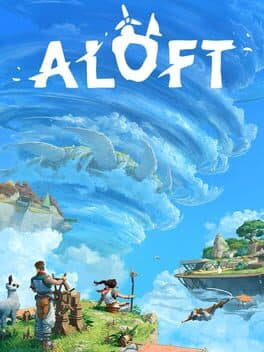 Aloft cover