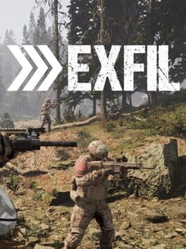 Exfil cover