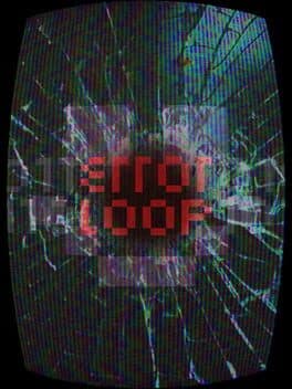 Error Loop cover