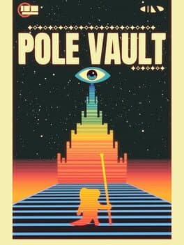 Pole Vault cover