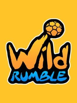 Wild Rumble cover