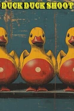 Duck Duck Shoot cover