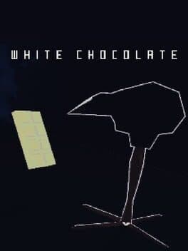 White Chocolate cover