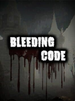 Bleeding Code cover