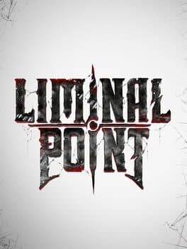 Liminal Point cover