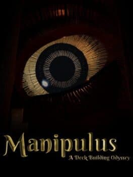 Manipulus cover