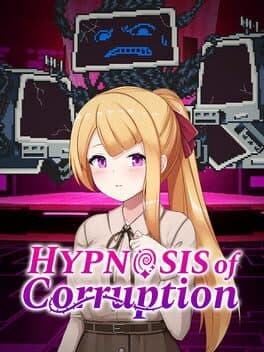 Hypnosis of Corruption cover