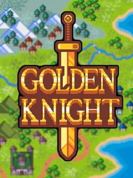 Golden Knight cover