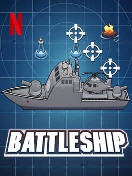 Battleship cover