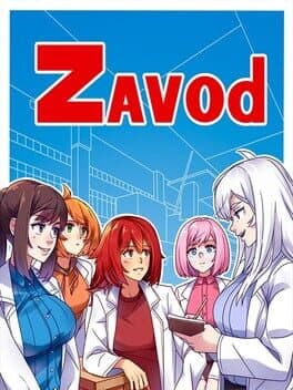 Zavod cover