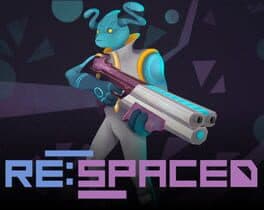 ReSpaced cover