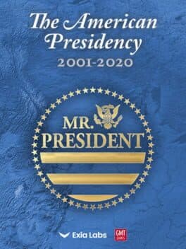 Mr. President cover