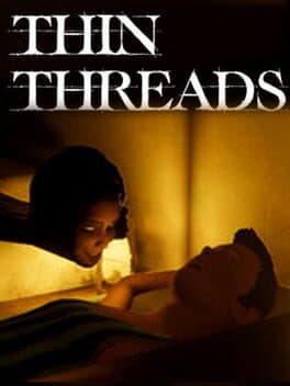 Thin Threads cover