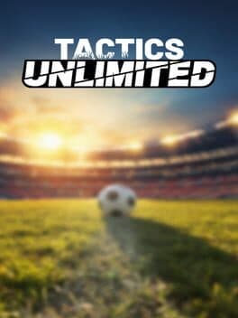 Tactics Unlimited cover