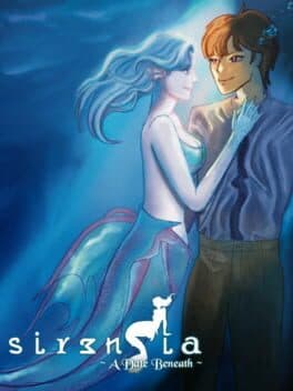 Sirensia: A Date Beneath cover