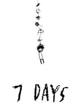 7 Days cover