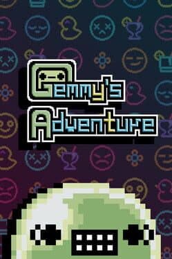 Gemmy's Adventure