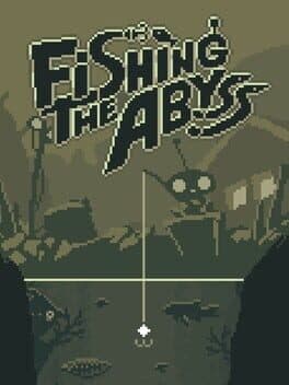 Fishing the Abyss cover