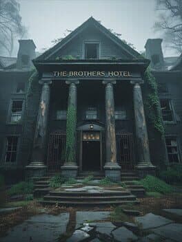 The Brothers Hotel cover