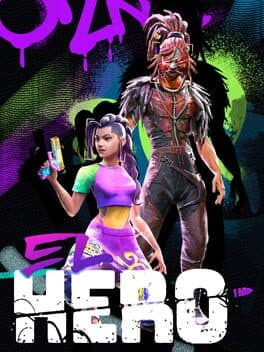 El Hero cover