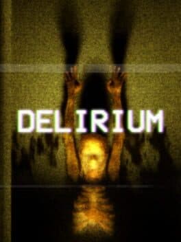 Delirium cover